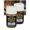 Ocre Amarillo Oscuro 35 ml