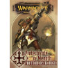 Protectorate of Menoth Stat Card Faction Deck MK II