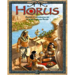 Horus