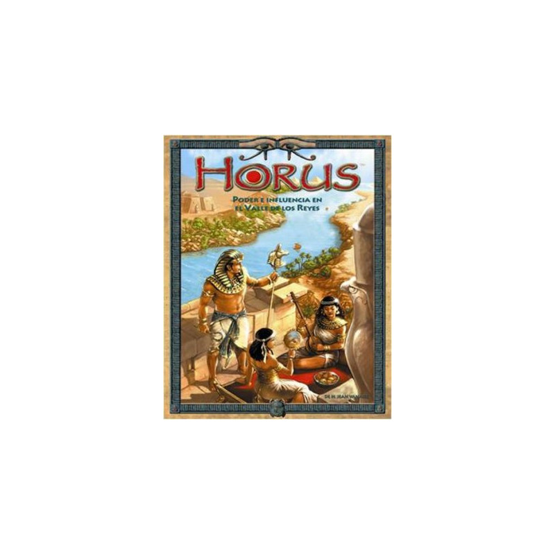 Horus