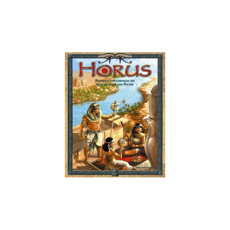 Horus