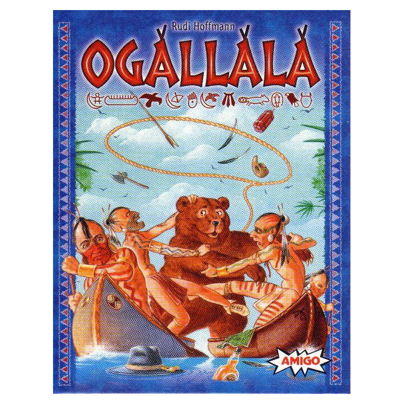 Ogallala