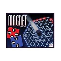 Magnet