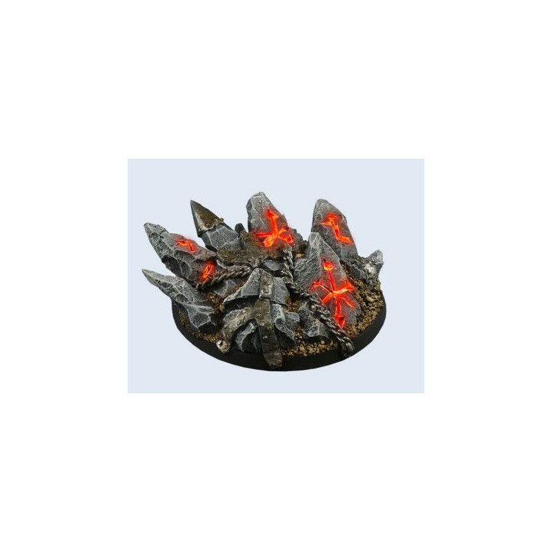 Chaos Bases Round 60 mm (1)