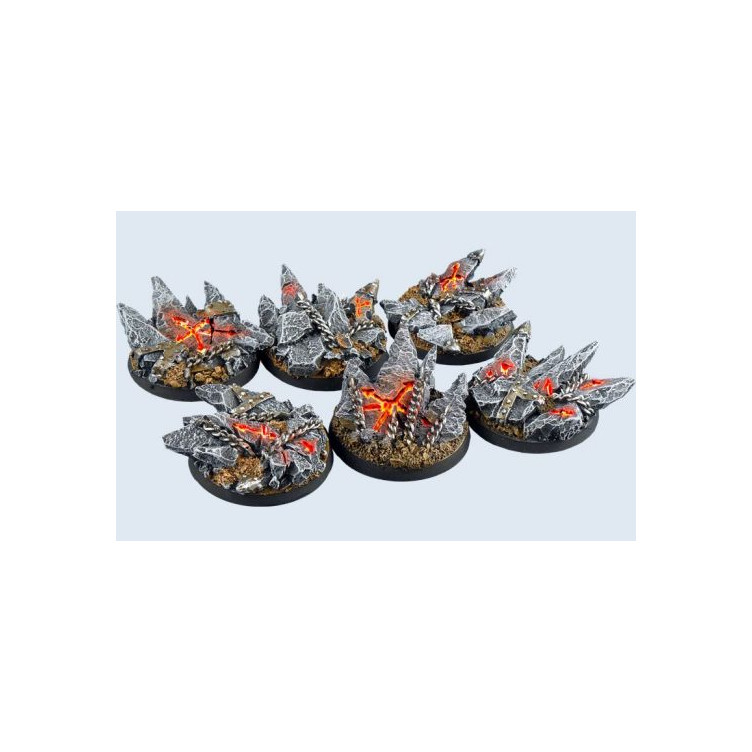 Chaos Bases Round 40 mm (2)