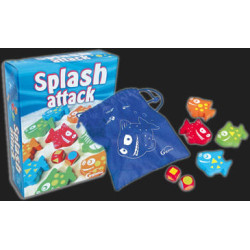 Splash Attack