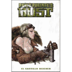 DUST: El Castillo Reicher