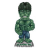 Cabezon Marvel Hulk