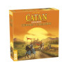 Catán: Ciudades y Caballeros de Catán