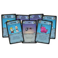 Munchkin: Star Munchkin (nueva edición)