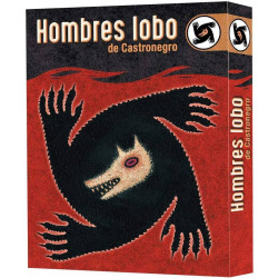 Los Hombres Lobo de Castronegro