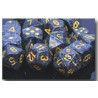 Speckled 12mm d6 Urban Camo (36 Dice)