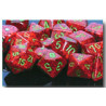 Speckled 12mm d6 Strawberry (36 Dice)