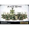 Plague Monks (Monjes de Plaga)