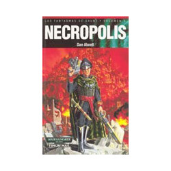 Necropolis (Los Fantasmas de Gaunt 3)