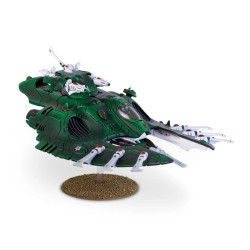 Serpiente Eldar