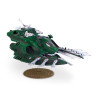 Serpiente Eldar