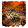 Ork Warbiker Mob