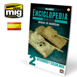 Enciclopedia Tecnicas de...