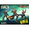 Character (Heroines) Box Iron Empire 5