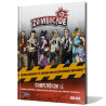 Zombicide: Compendium 1