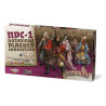 Zombicide Black Plague: Notorious Plagued Characters 1