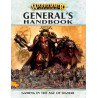 Warhammer Age of Sigmar:General´s Handbook (ed.anterior,inglés)