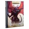 Broken Realms: Be'lakor (tapa dura, castellano)