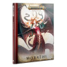 Broken Realms: Morathi (tapa dura, castellano)