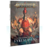 Battletome: Fyreslayers (tapa blanda, castellano)