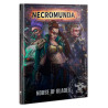 Necromunda: House of Blades (Hardback, English)