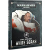 Suplemento de Codex: White Scars (tapa dura, castellano)