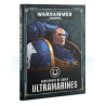 Suplemento de Codex: Ultramarines (tapa dura, castellano)