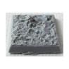 Battlefield Square Base 2 (25mm)