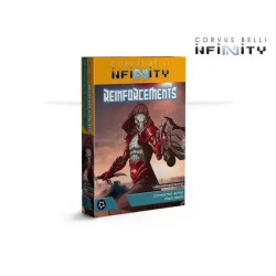 Reinforcements: Combined Army Pack Beta