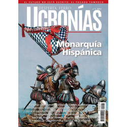 Ucronías n.º 2: Monarquía...