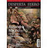 Desperta Ferro 81: Alejandro Magno (IV)