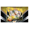 Pokemon V Box Hisuan Electrode (Castellano)