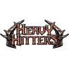 Flesh & Blood: Heavy Hitters Sobre (castellano)