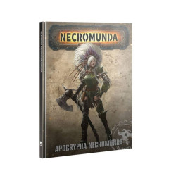 Necromunda: Apocrypha...