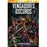 Vengadores Oscuros 2 El Hombre Molécula