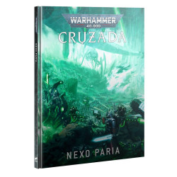 WH40K: Nexo Paria (castellano)