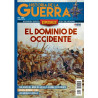 Historia de la Guerra Especiales nº 6