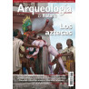 Arqueología e Historia 53: Los Aztecas