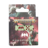 Age of Sigmar: Flesh-eater Courts Dice