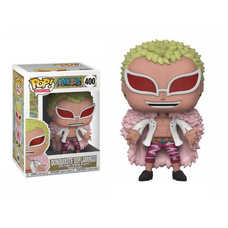 One Piece POP! DQ Doflamingo