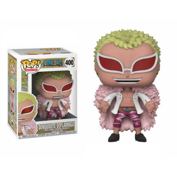 One Piece POP! DQ Doflamingo