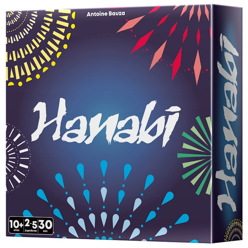 Hanabi