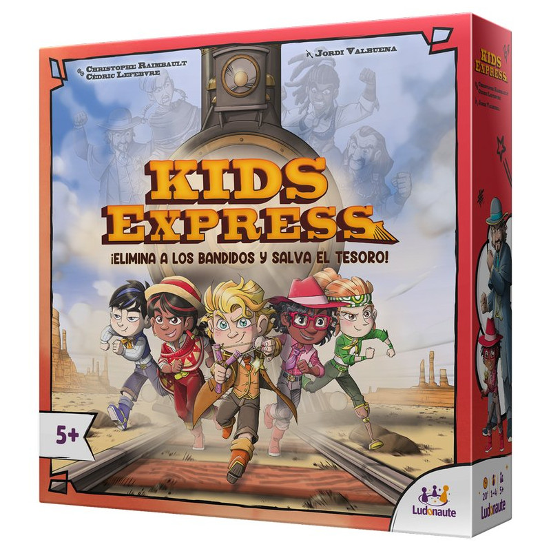 Kids Express