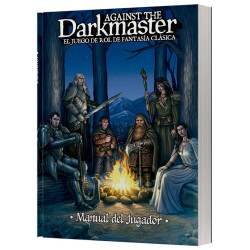 Against the Darkmaster:...